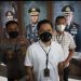 Beraksi di Bandara Soetta, Pencuri Hp Dibekuk Polisi