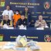 Bunuh Pedagang Ayam Goreng, Dua Pelaku Ditangkap Polda Metro Jaya