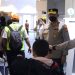 Ratusan WNI Tiba di Tanah Air, Begini Respons Polresta Bandara Soetta 