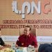Pastikan Hak Pilih WBP, Lapas Narkotika Gunung Sindur Koordinasi dengan KPU