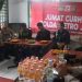 Puluhan Pekerja Ramai-ramai Curhat ke Polisi Bandara Soetta