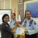 Lapas Narkotika Gunung Sindur dapat Penghargaan dari BNNK Bogor, Ini Alasannya