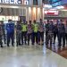 Cegah Gangguan Kamtibmas, Polresta Bandara Soetta Gelar Patroli Besar-besaran
