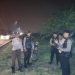 Beri Rasa Aman Masyarakat, Polresta Bandara Soetta Kerahkan Personel TPPP