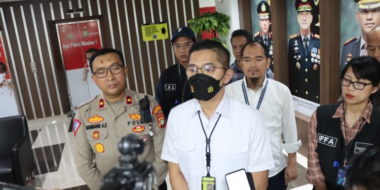 Video Soal Modus Taksi Liar di Bandara Soetta Viral di TikTok, Ini Langkah Cepat  Polresta