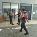 Jaga Kamtibmas Kondusif, Polresta Bandara Soetta Kerahkan Polisi RW