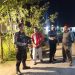 Cegah Tawuran dan Gangguan Kamtibmas, Perimeter Utara Bandara Soetta Disisir Tim TPPP 