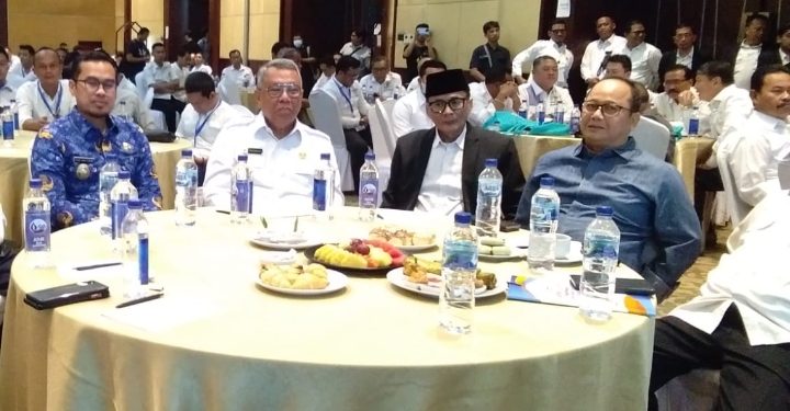 Hence Benyamin Langsung Tancap Gas Buat Gebrakan Baru dan Majukan Perekonomian Masyarakat Tangsel