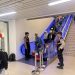 Polresta Bandara Soetta Gelar Pengamanan Kedatangan Haji Indonesia