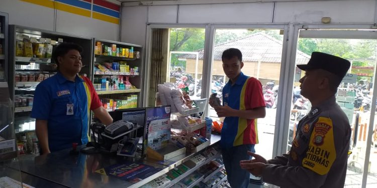 Akan Gelar Operasi Patuh Jaya 2023, Polresta Bandara Soetta Adakan Sosialisasi