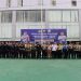 Awali Operasi Patuh Jaya 2023, Polresta Bandara Soetta Gelar Pasukan