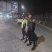 Antisipasi Aksi Tawuran, TPPP Polresta Bandara Soetta Sisir Perimeter Utara