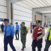 Terminal 2 Bandara Soetta Disisir TNI-Polri