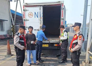 Kendaraan di Area Kargo Bandara Soetta Diperiksa Polisi, Ini yang Ditelusuri 