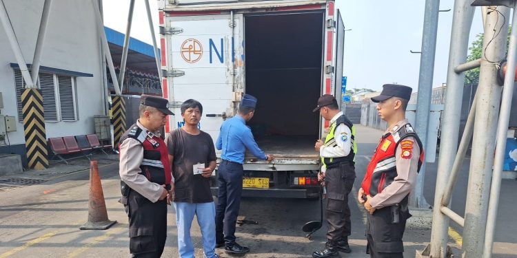 Kendaraan di Area Kargo Bandara Soetta Diperiksa Polisi, Ini yang Ditelusuri
