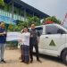 Alhamdulillah, BRI Kanca BSD Berikan Bantuan Ambulance Untuk YPI AR-RIFA’ Balaraja