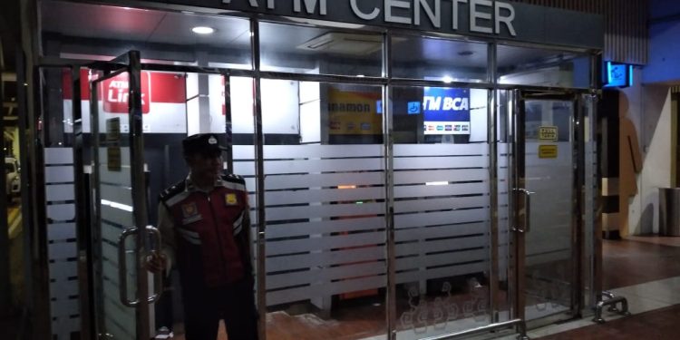 Polsubsektor Terminal 1 Bandara Soetta Ajak Masyarakat Jaga Kamtibmas Kondusif
