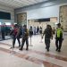 Polsubsektor Terminal 2 Bandara Soetta Ajak Masyarakat Jaga Kamtibmas Kondusif