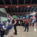 Jemaah Umrah Tiba di Bandara Soetta, Begini Respons Polisi