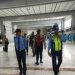 Sisir Terminal 2 Bandara Soetta, Ini Pesan Polisi untuk Masyarakat