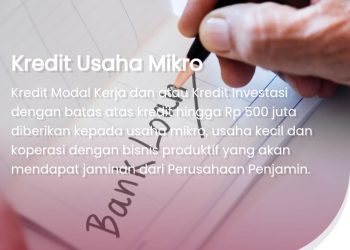 Sama-Sama Berbunga Rendah, Ini Perbedaan KUR dan Kupedes di Bank BRI