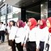 Pegawai BRI Regional Office Jakarta 3 Diminta Mengimplementasikan Nilai-Nilai Pancasila Dalam Setiap Bertugas