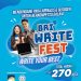 Jurnalis dan Blogger Siap-Siap! BRI Write Fest Digelar, Total Hadiah Rp 270 Juta