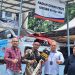 Raih Hadiah Grand Prize Suzuki Ertiga PRS Periode 1 2023, Begini Kata Nasabah BRI Unit Rawa Belong