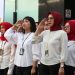 BRI Regional Office Jakarta 3 Peringati Hari Sumpah Pemuda