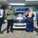 Bank BRI Kantor Cabang Melawi Serahkan Grand Prize Satu Unit Mobil Panen Hadiah Simpedes Periode 1 Tahun 2023
