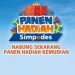 BRI Labuan akan Gelar Panen Hadiah Simpedes Semester I Tahun 2023