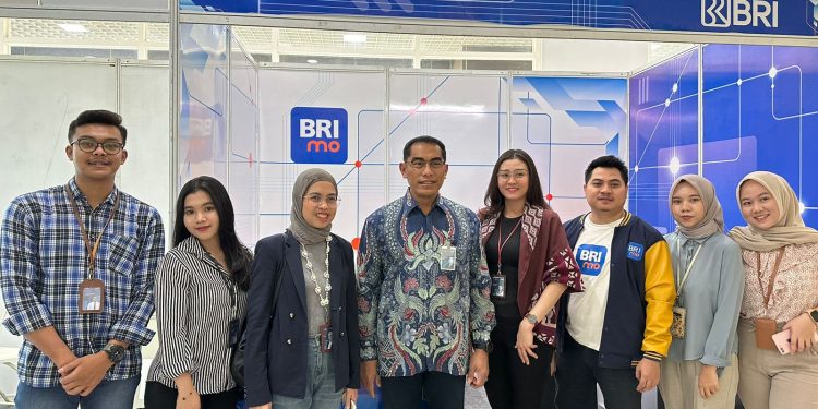 Rumah BUMN Jakarta Meriahkan Pesta Rakyat Asean 2023