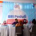 Masih Di Momen HUT BRI ke-128, BRI Serang Kembali Selenggarakan Pemeriksaan Kesehatan Gratis