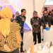 BRI Regional Jakarta 3 Turut Berpartisipasi di Ajang UMKM EXPO(RT) BRILIANPRENEUR 2023 Yang Dihadiri Presiden Jokowi