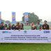BRI Regional Office Jakarta 3 Laksanakan Kerja Sama Layanan Transaksi Perbankan, Promosi Merek dan Program Dengan Gading Raya Padang Golf & Klub.
