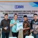 BRI Kanca Ciputat Salurkan 3.000 Paket Sembako Untuk Masyarakat Yang Membutuhkan