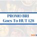 Rayakan HUT BRI ke-128, BRI Regional Office Jakarta 3 Tebar Diskon Belanja Besar-Besaran!