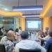 BRI Regional Office Jakarta 3 Sambut Peserta BRI Fellowship Journalism 2024