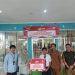 BO Pamulang Melalui BRI Unit Prumpung Serahkan Bantuan Beasiswa Siswa Beprestasi