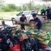 Gerak Cepat, BRI Cabang Melawi Salurkan Bantuan Bagi Warga Terdampak Banjir di Kecamatan Nanga Pinoh