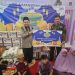BRI Regional Office Jakarta 3 Beri Bantuan Smebako dan Uang Jajan Untuk Anak Yatim dan Dhuafa