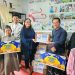 BRI Cabang Joglo Santuni Anak Yatim