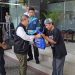 BRI Regional Office Jakarta 3 Bagikan 1.500 Sembako ke Warga Tangsel