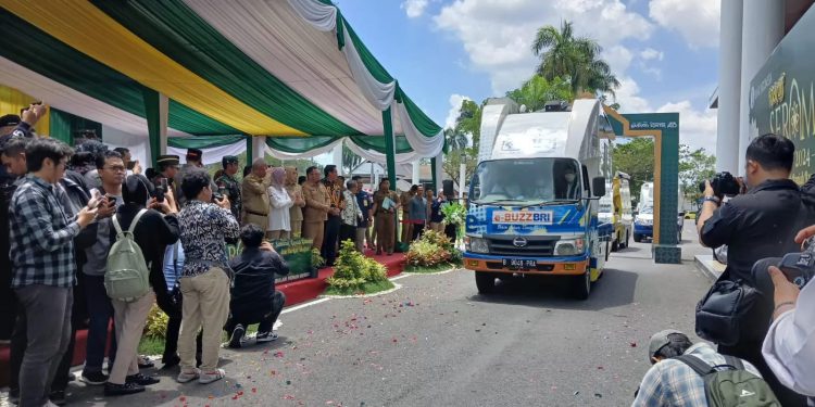 Ini Manfaat Tukar Uang di BRI untuk Lebaran