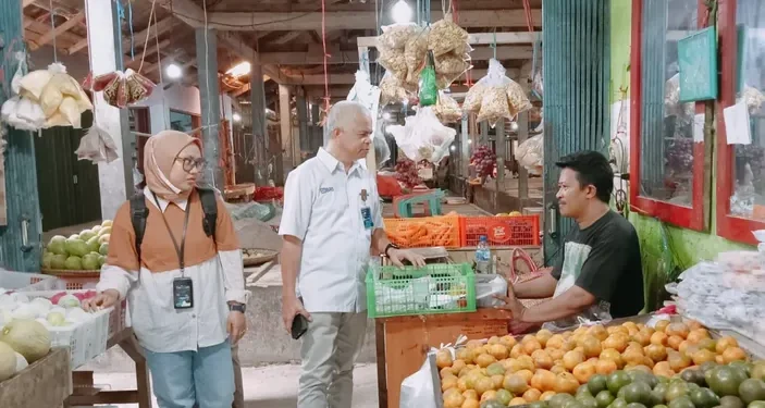 Bank BRI Branch Office Labuan Apresiasi kepada Nasabah di Momen Hari Pelanggan Nasional 2024