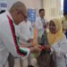 BRI Palmerah Rayakan Hari Pelanggan dengan Hadiah Spesial