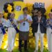 Peringati HPN 2024, BRI Cabang Sanggau Berikan Apresiasi Kepada Nasabah