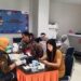 BRI BO Pontianak Gelar Pemeriksaan Kesehatan Gratis