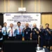Atasi Permasalahan Kredit Bermasalah, BRI Serang Tekan MoU dengan Kejari Serang