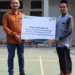BRI Serang Berikan Bantuan Pembangunan Ruang Kelas